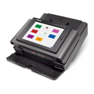 KODAK Scan Station 730EX Plus Scanner
