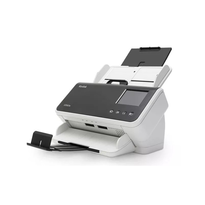 KODAK S2060W Scanner