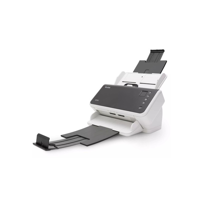KODAK S2070 Scanner