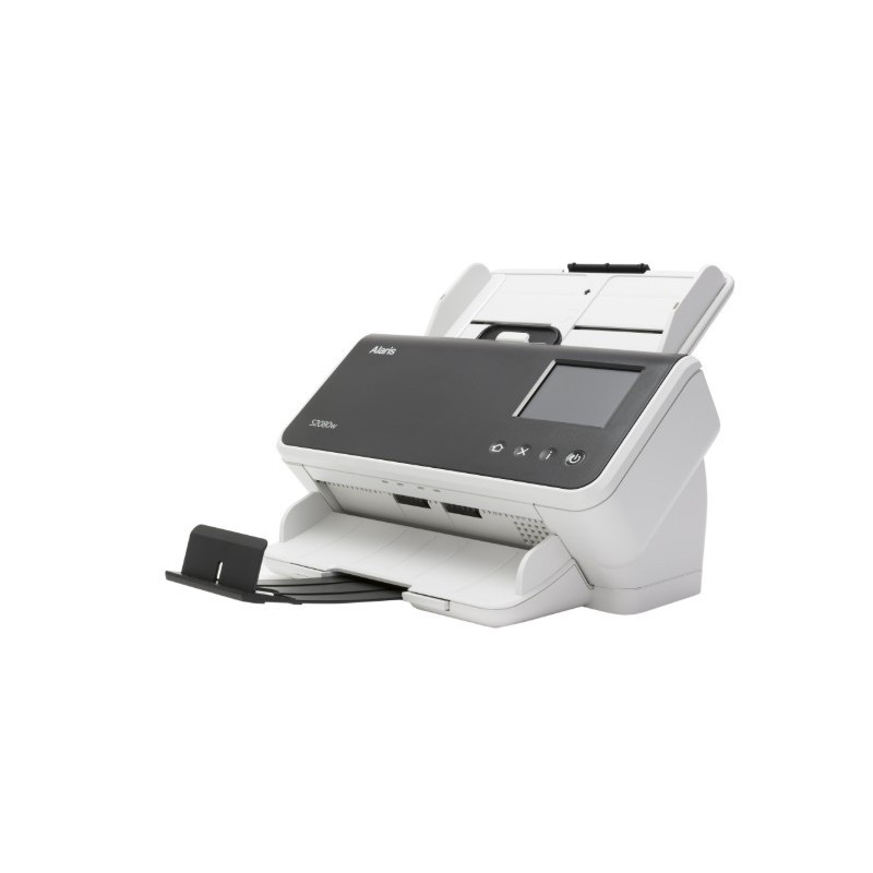 KODAK S2080W Scanner