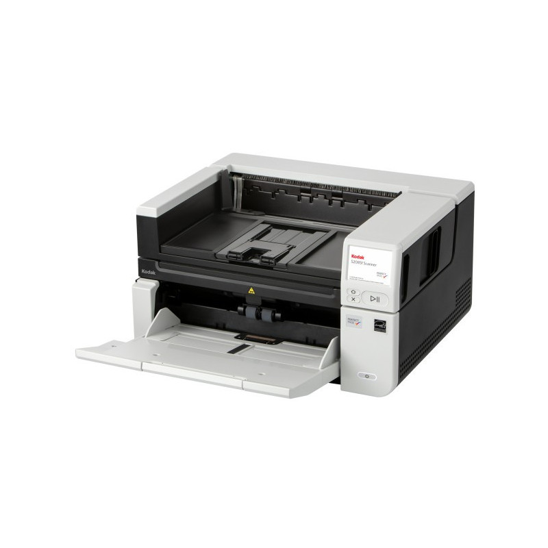 KODAK S2085f Scanner