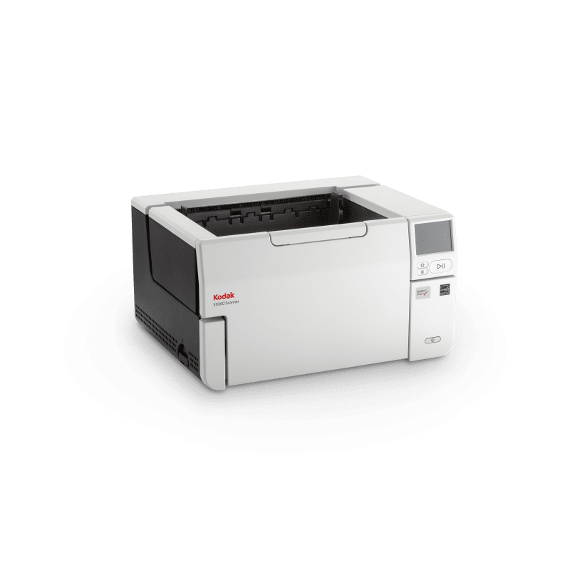 KODAK S3060F SCANNER