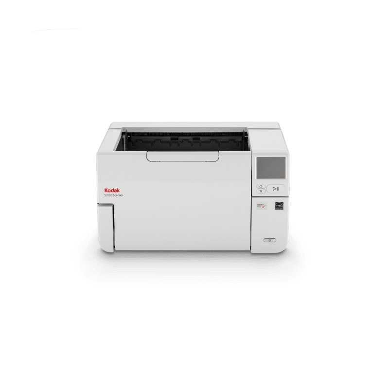 KODAK S3100 SCANNER