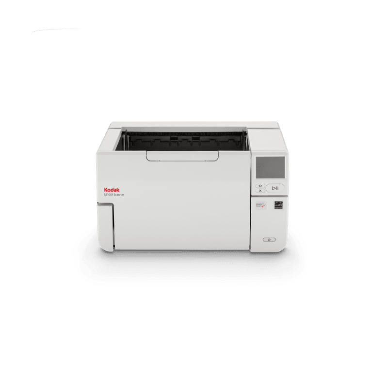 KODAK S3100F SCANNER